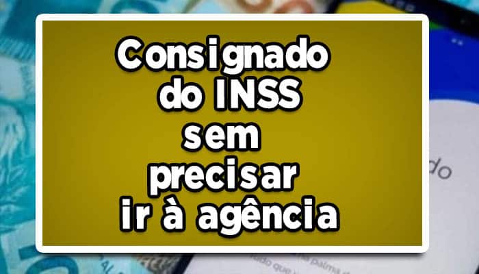 Empréstimo consignado
