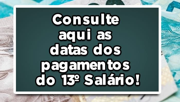 13º salário dos aposentados