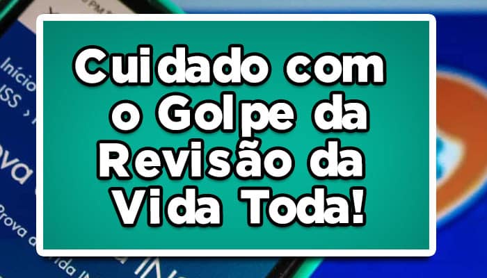 revisão da vida toda