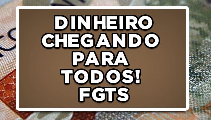 revisão do FGTS