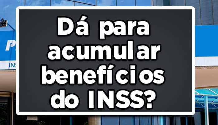 benefício do inss