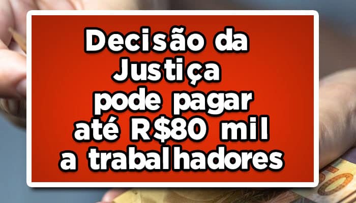 Revisão do FGTS