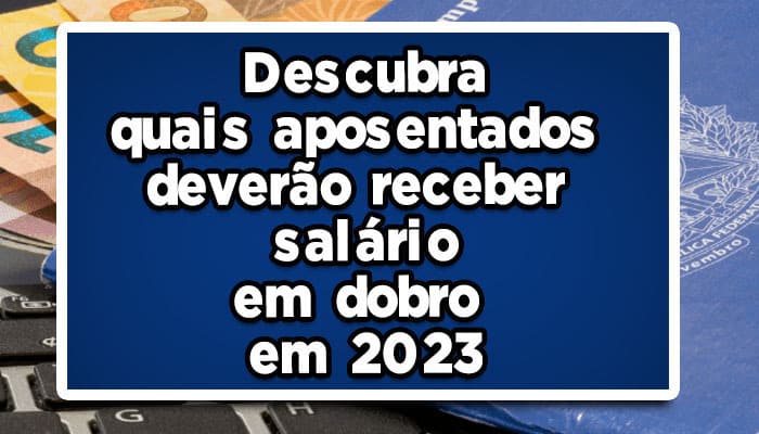aposentados