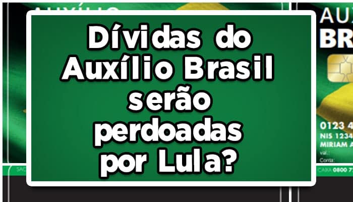 Auxílio Brasil