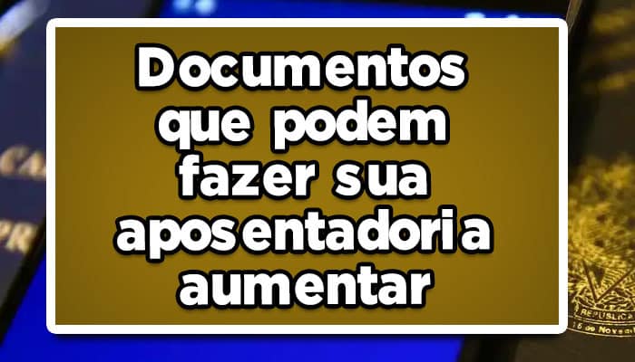 aposentadoria
