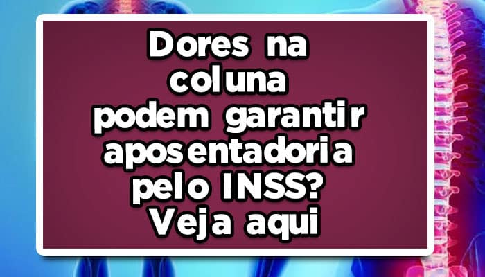 aposentadoria inss