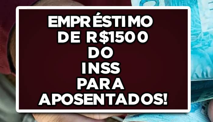 Aposentados tem novas margens para empréstimo do inss