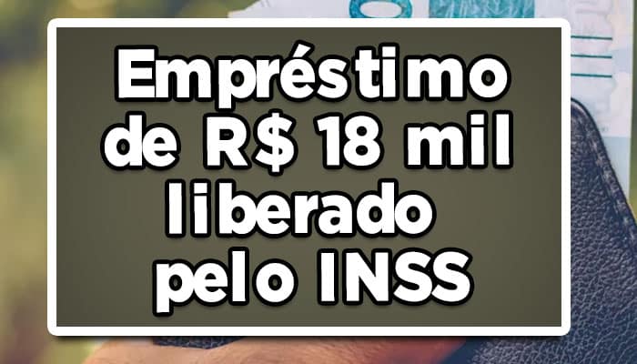 No ano passado, ocorreu diversas mudanças com a margem para o empréstimo consignado aos aposentados e demais grupos do INSS. Com isso, sendo liberado mais dinheiro para este grupo por meio dessa modalidade de crédito tão vantajosa que as demais modalidade de crédito disponíveis para contratação a estes grupos.