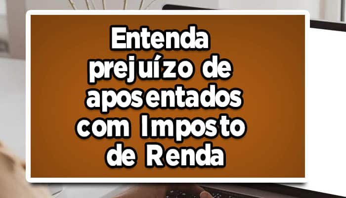 imposto de renda