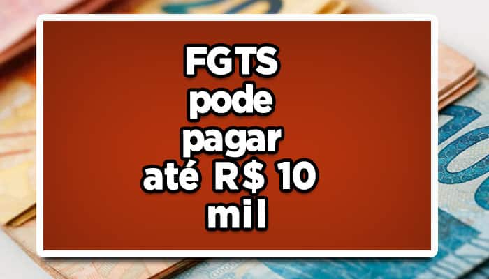 como pedir revisão do fgts pela internet