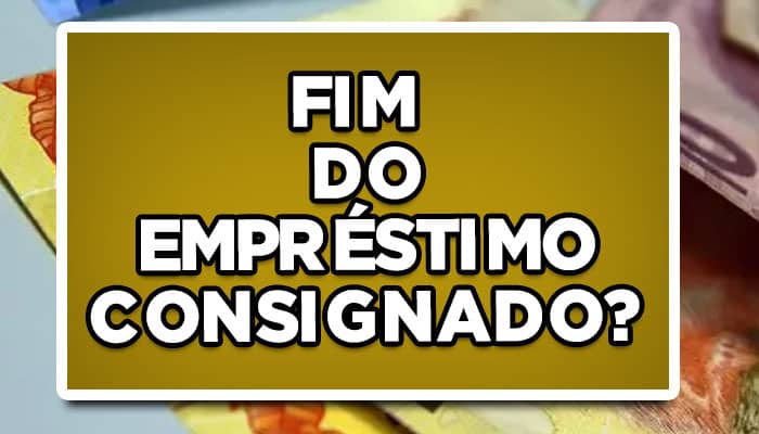 suspensão do consignado