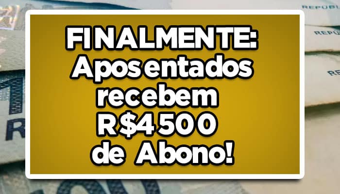 aposentados