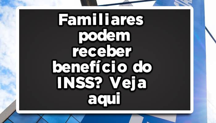 benefício INSS