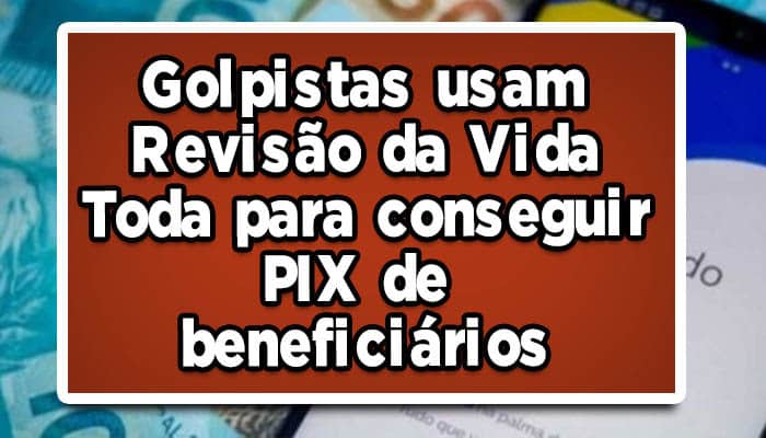 revisão da vida toda