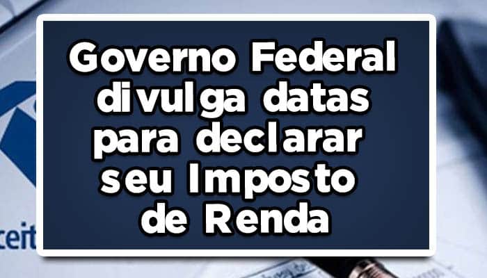 imposto de renda 2023