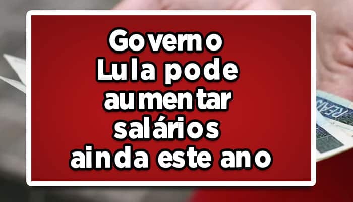 salário mínimo