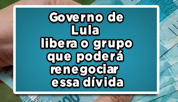 Desenrola Brasil