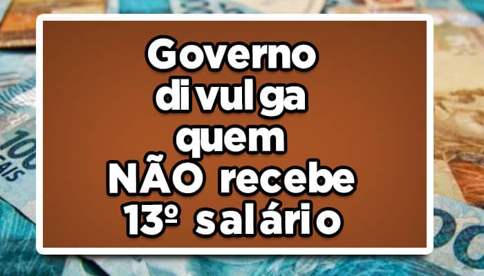 13º salário