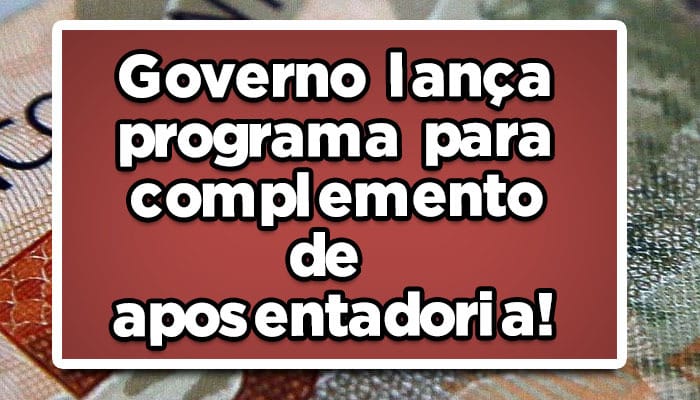 aposentadoria