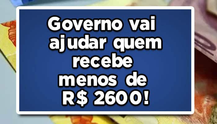 Programa Desenrola Brasil