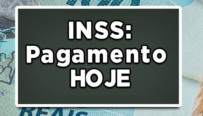 salário inss