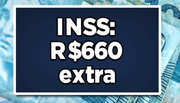 13 salário inss