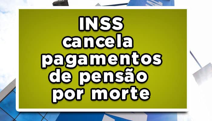 pensão por morte inss
