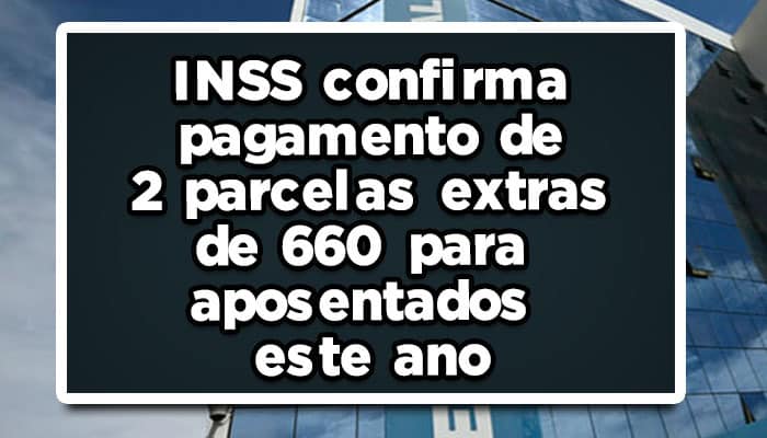 décimo terceiro salário INSS