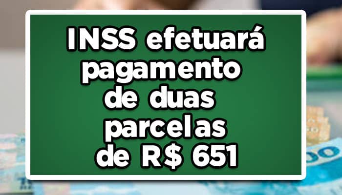 Pagamento décimo terceiro