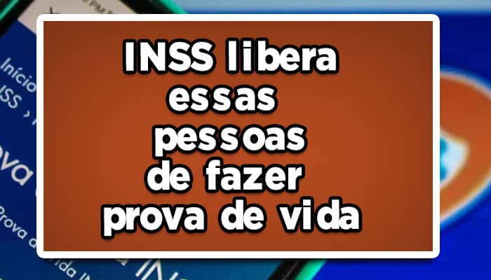 Prova de vida
