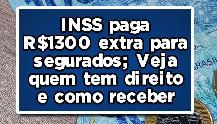inss extra segurados