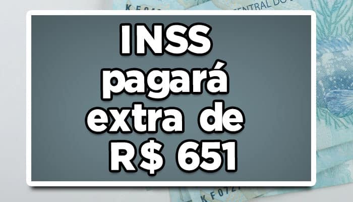 13 salario inss