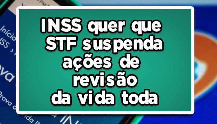 revisão da vida toda