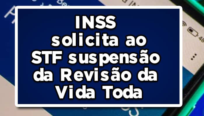 revisão da vida toda