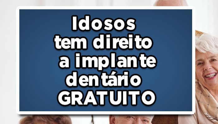 dentista de graça