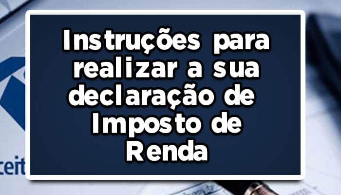 Imposto de Renda