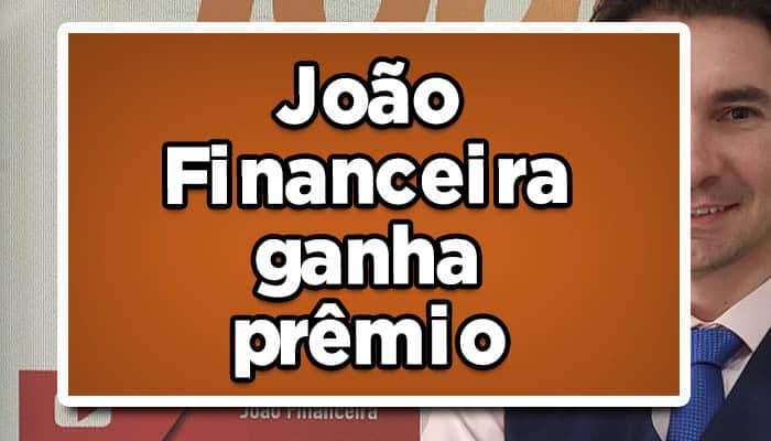 joão financeira