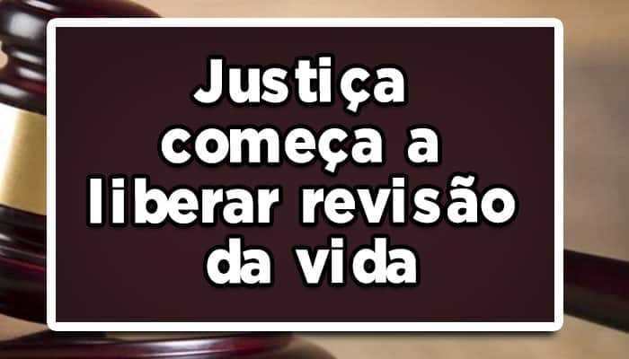 Revisão da vida toda