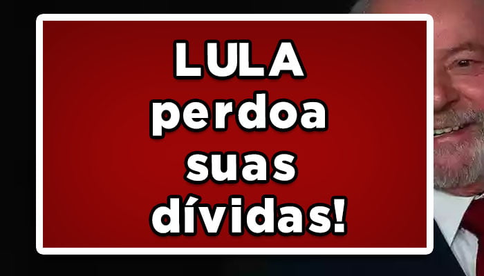 desenrola brasil lula