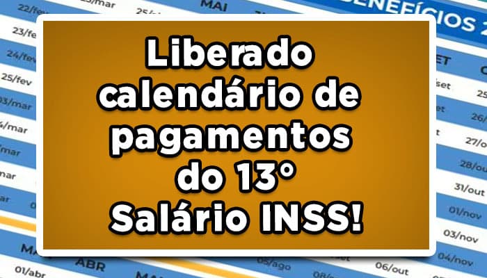 13º salário