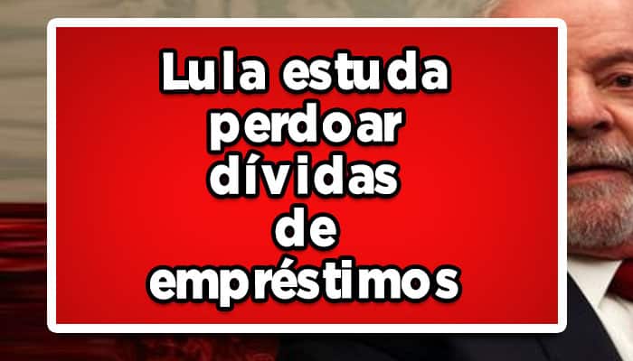 empréstimos