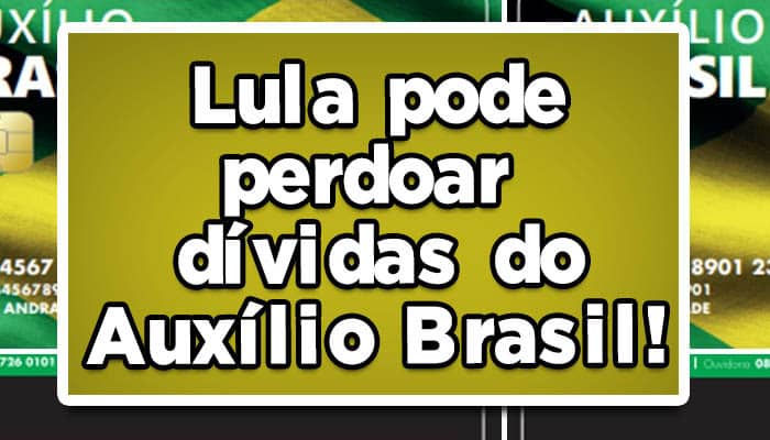 auxílio brasil