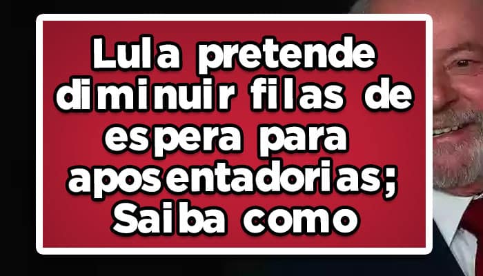 aposentadorias