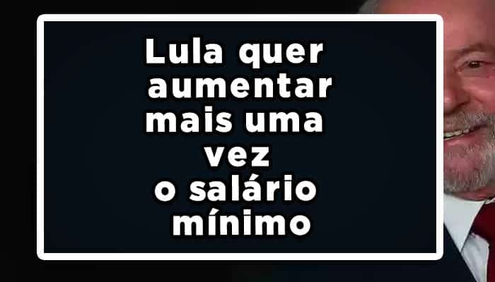salário mínimo em 2023