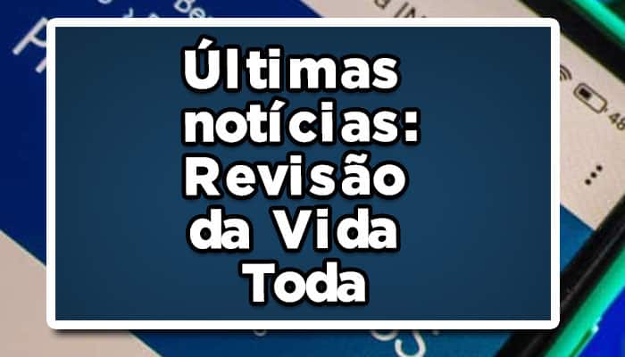 revisão da vida toda