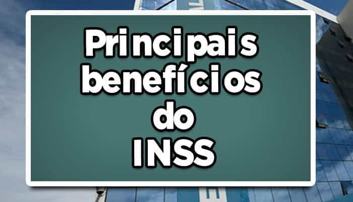 benefício INSS