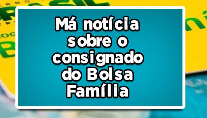 Bolsa Família