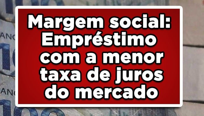 Margem Social