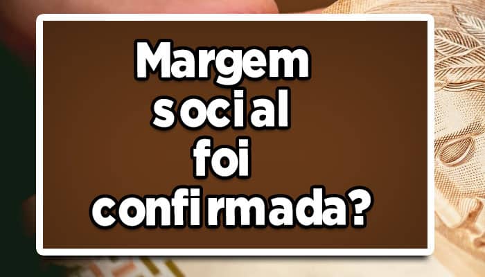 Margem Social