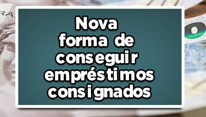 Empréstimo consignado PicPay